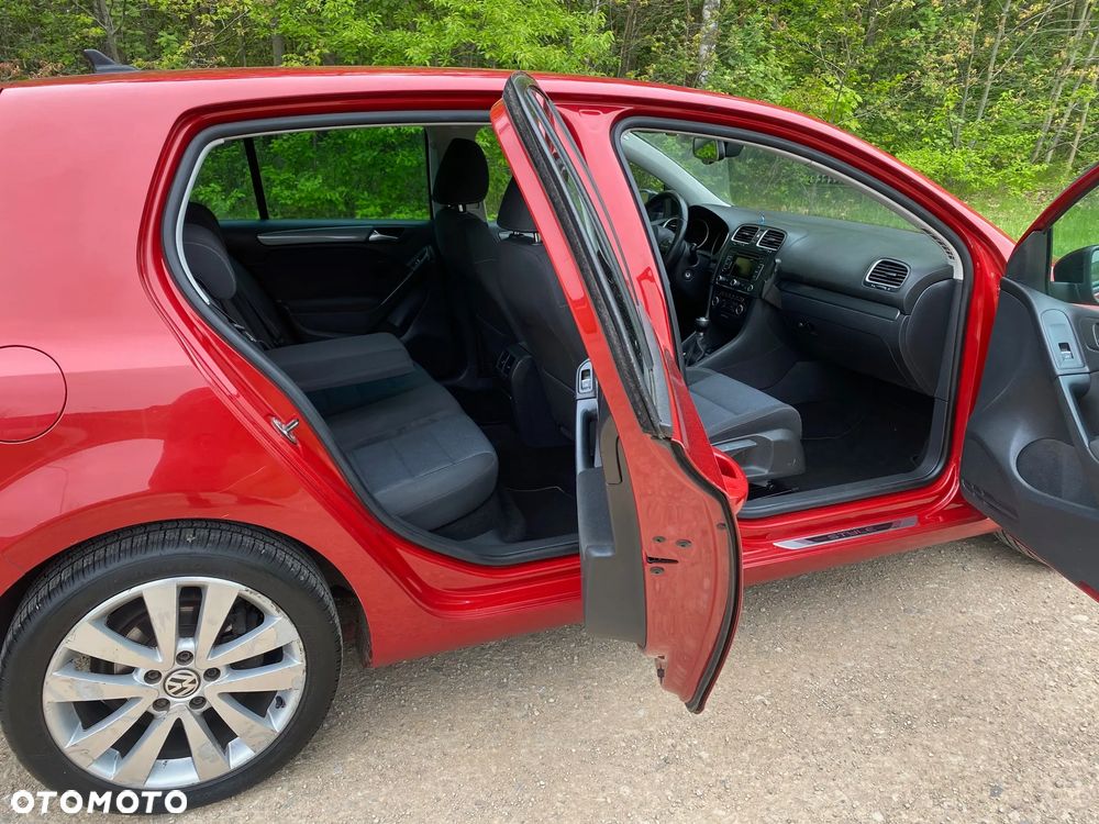 Volkswagen Golf 1.4 TSI Style - 23