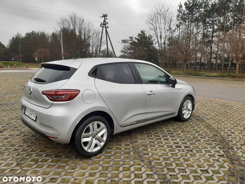 Renault Clio 1.0 TCe Equilibre - 7