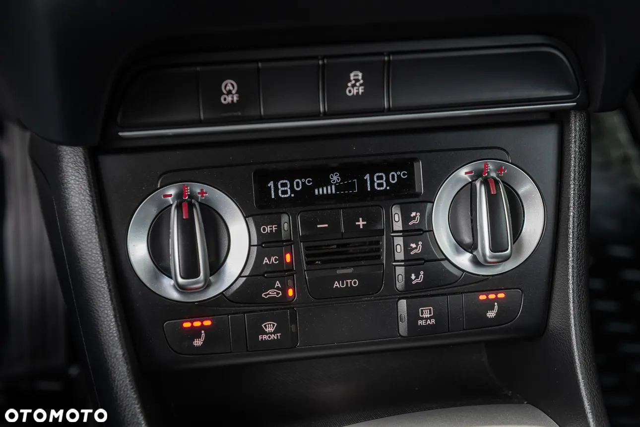 Audi Q3 2.0 TDI Quattro Edycja Specjalna S tronic - 25