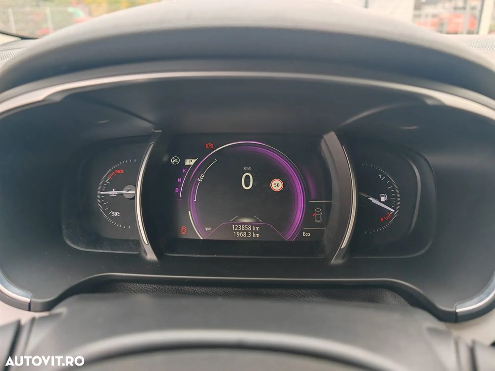 Renault Talisman Grandtour ENERGY TCe 200 EDC INITIALE PARIS - 10