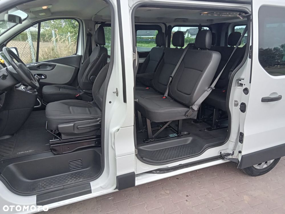 Renault Trafic - 19