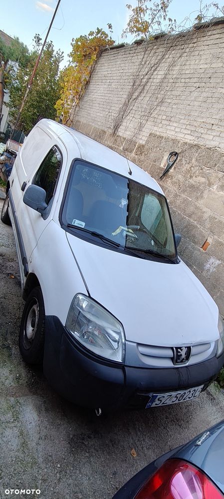 Peugeot Partner - 7