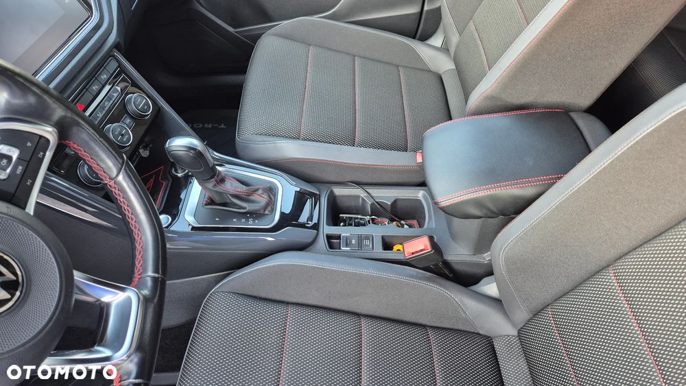 Volkswagen T-Roc 1.5 TSI GPF ACT Premium DSG - 16