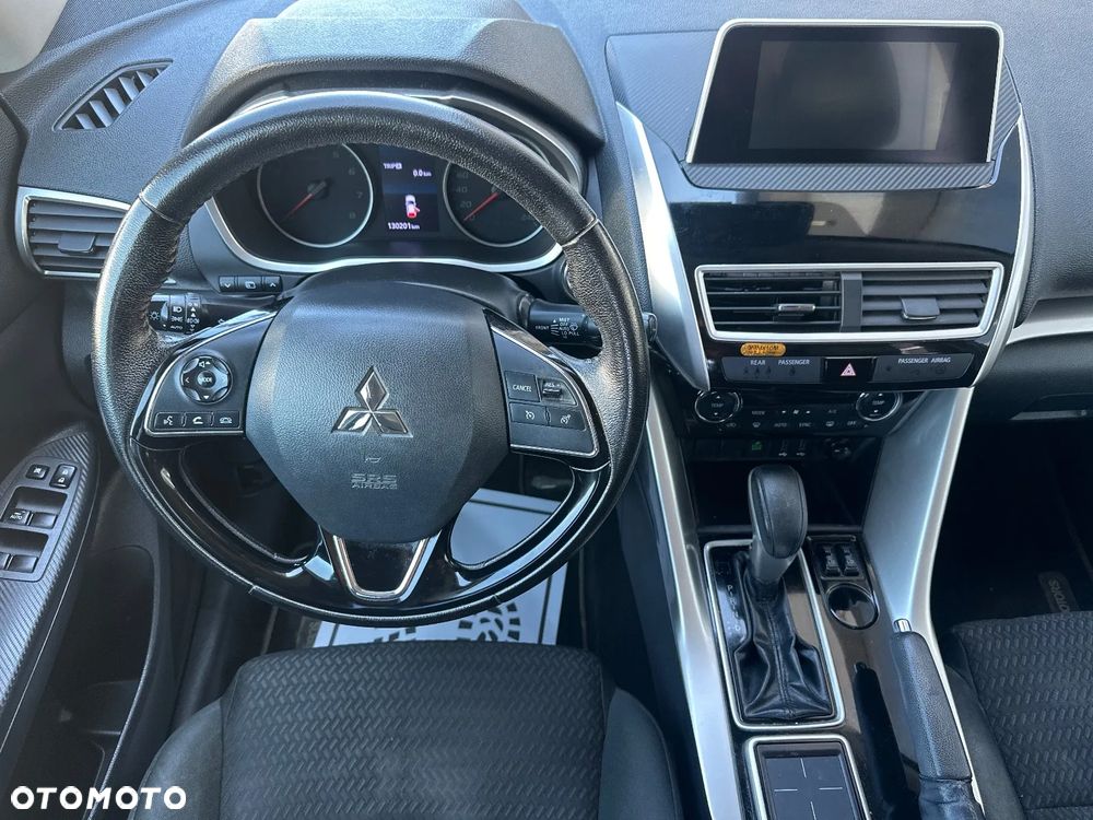 Mitsubishi Eclipse Cross 1.5 T GPF Intense Plus CVT - 24