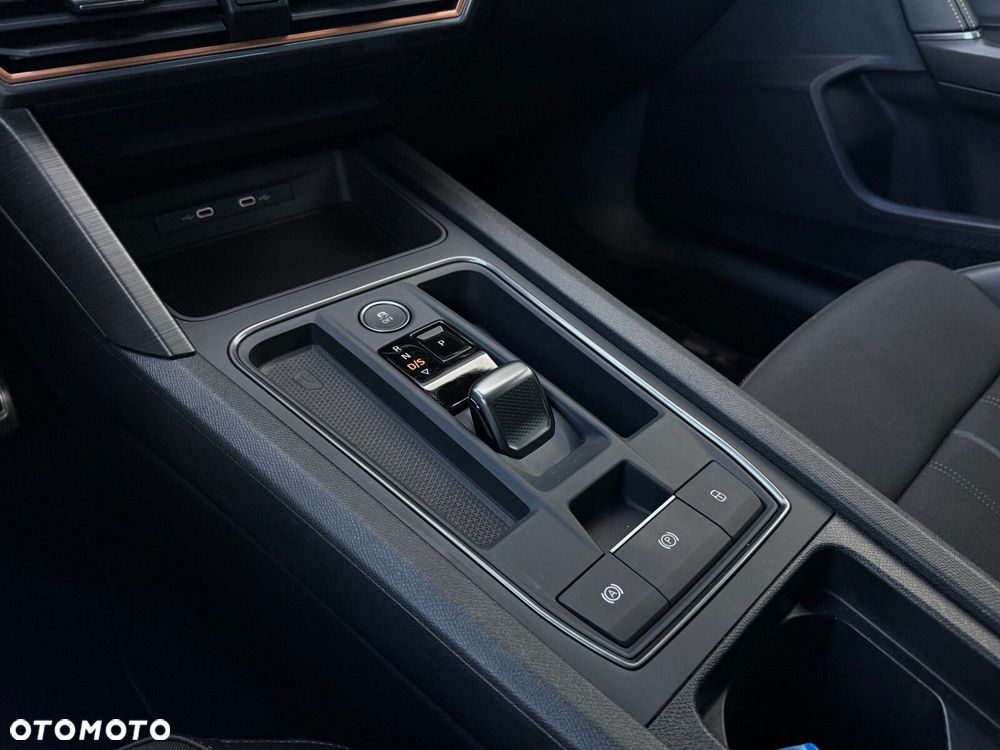 Cupra Formentor 2.0 TSI 4Drive VZ DSG - 29