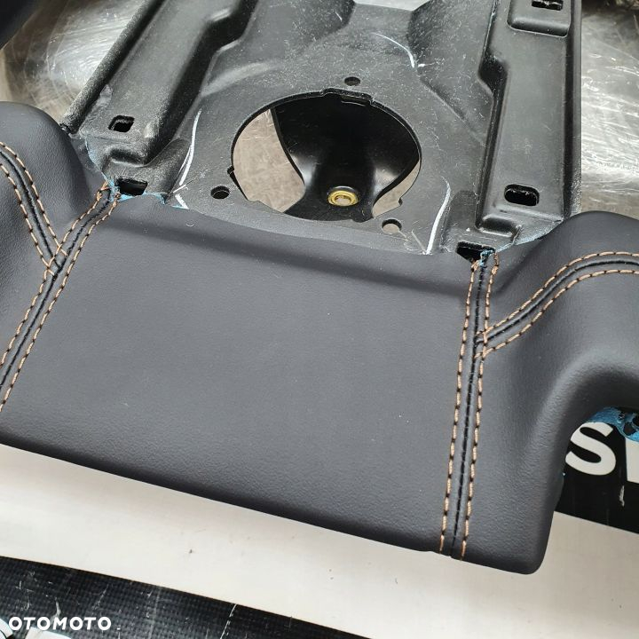 PORSCHE CAYENNE II 2 LIFT DESKA ROZDZIELCZA KONSOLA KOKPIT PULPIT PODUSZKI AIRBAG AIR BAG PASY KIT SET - 6