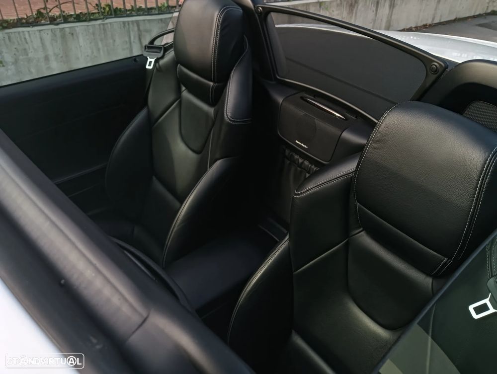 Mercedes-Benz SLK 250 CDi BE 129g - 4