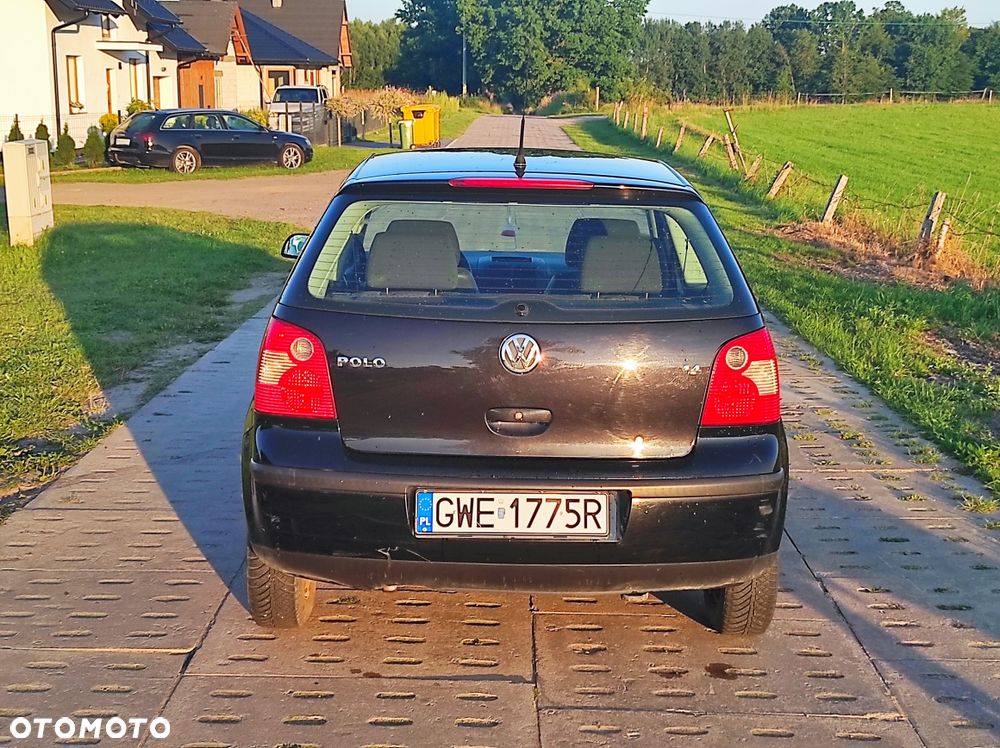 Volkswagen Polo - 4