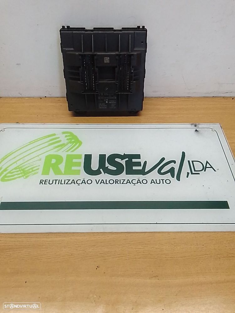 Centralina De Ignição (Imobilizador) Seat Ibiza Iv (6J5, 6P1) - 1