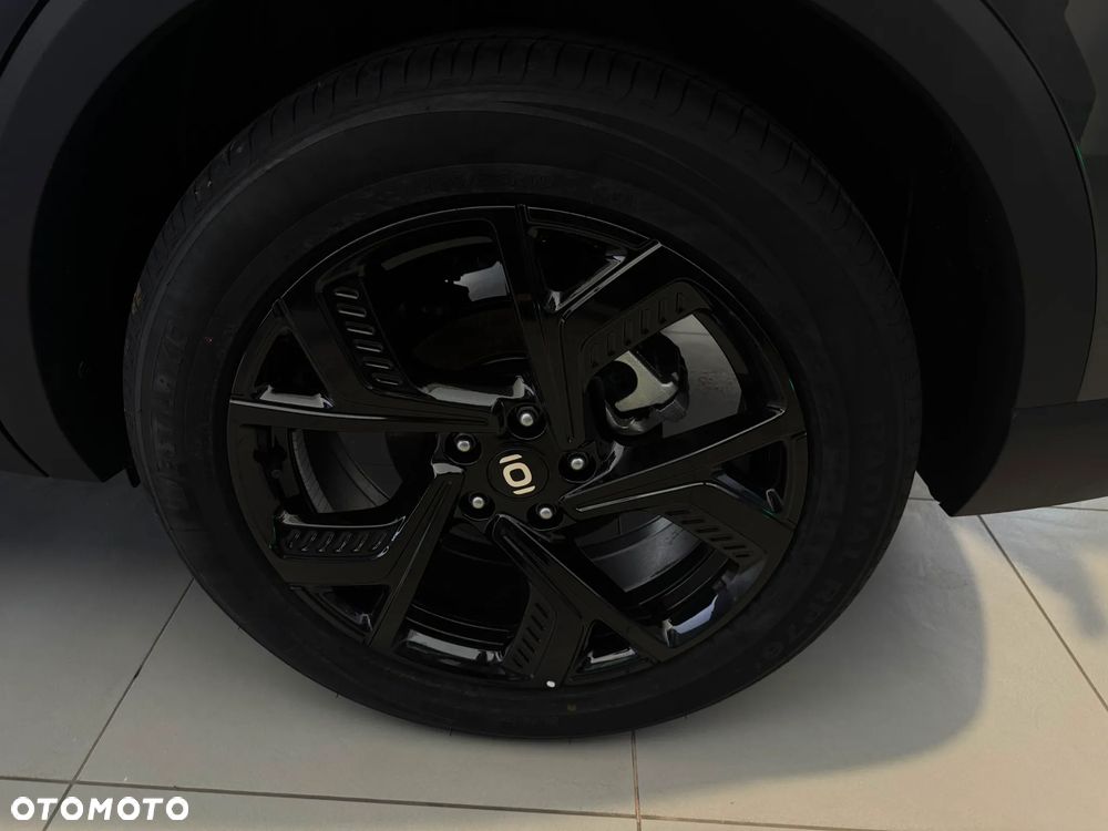 Changan CS55 Plus 1.5T DCT - 20
