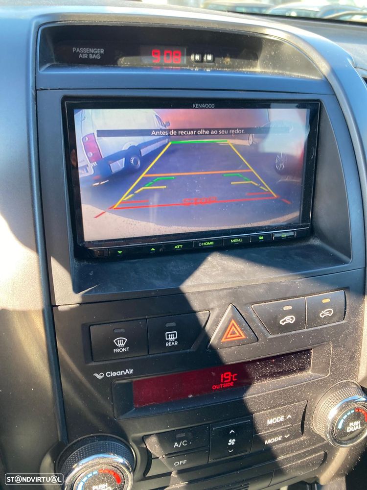 Kia Sorento 2.2 CRDi - 10