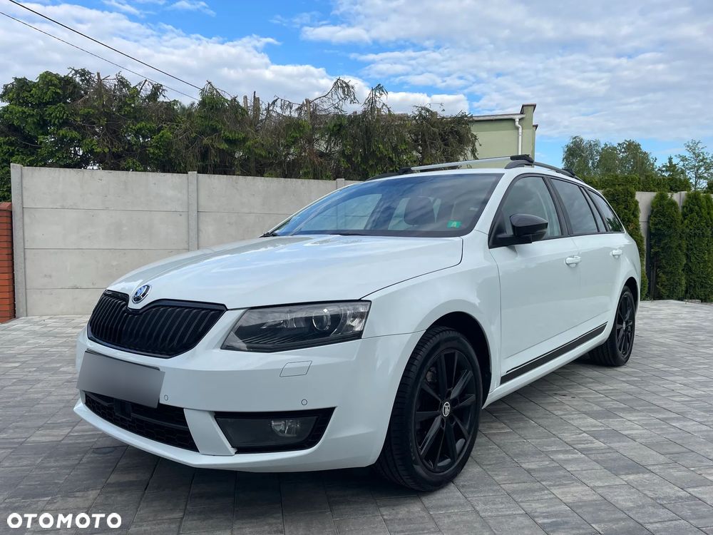 Skoda Octavia 1.8 TSI Elegance DSG - 6