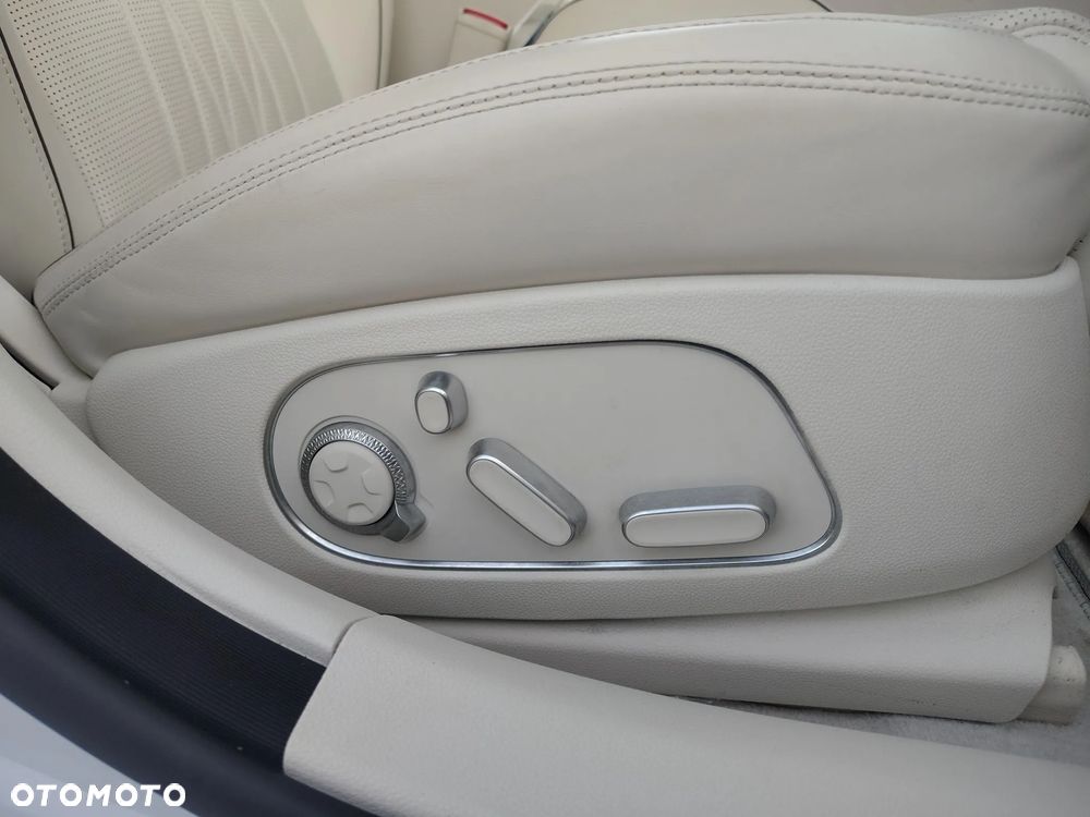 Genesis G90 3.5T V6 AT8 SWB 5-Sitzer Luxury - 22