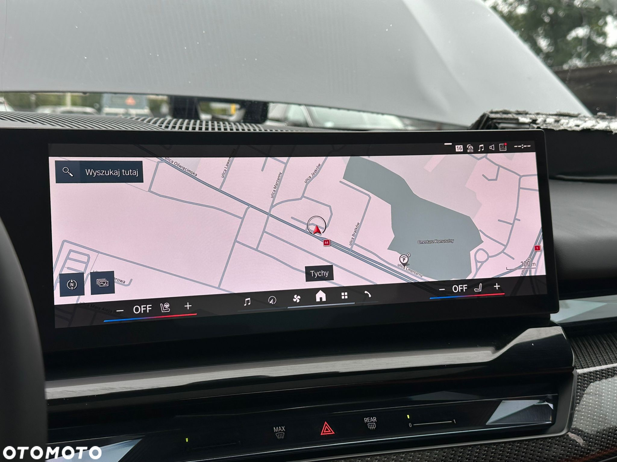 BMW M5 PHEV - 28