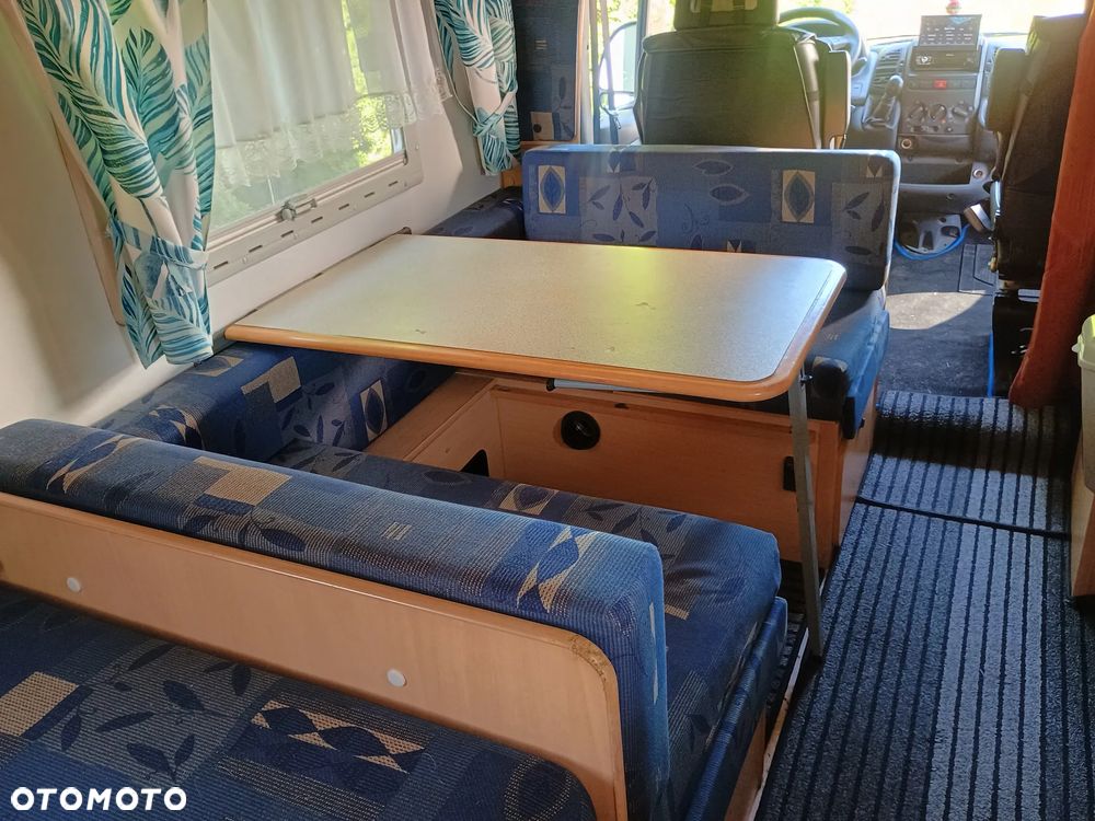 Fiat Ducato - 14