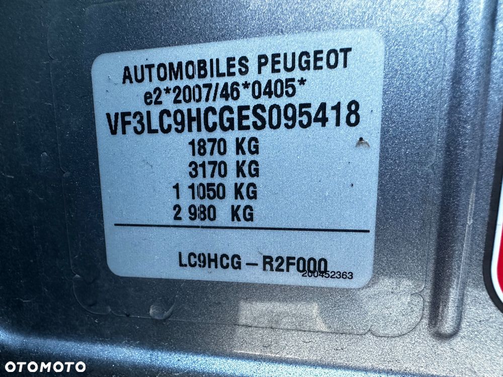 Peugeot 308 e-HDi FAP 115 Stop&Start Style - 22