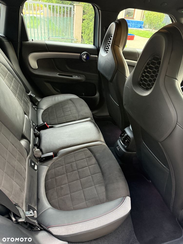 MINI Countryman Cooper SE ALL4 - 14