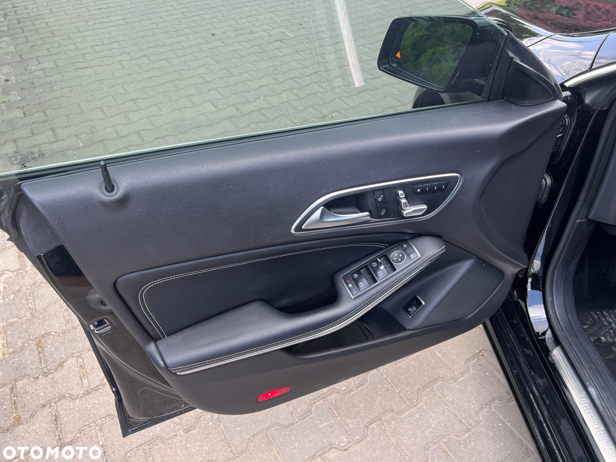Mercedes-Benz CLA - 11