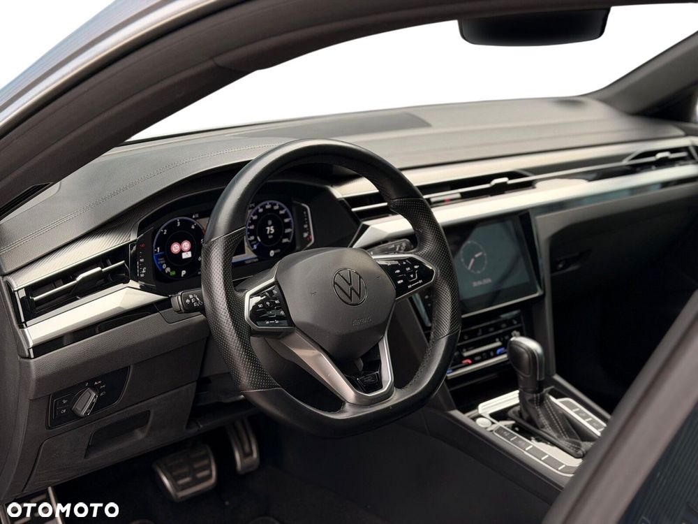 Volkswagen Arteon Shooting Brake 2.0 TDI R-Line DSG - 12
