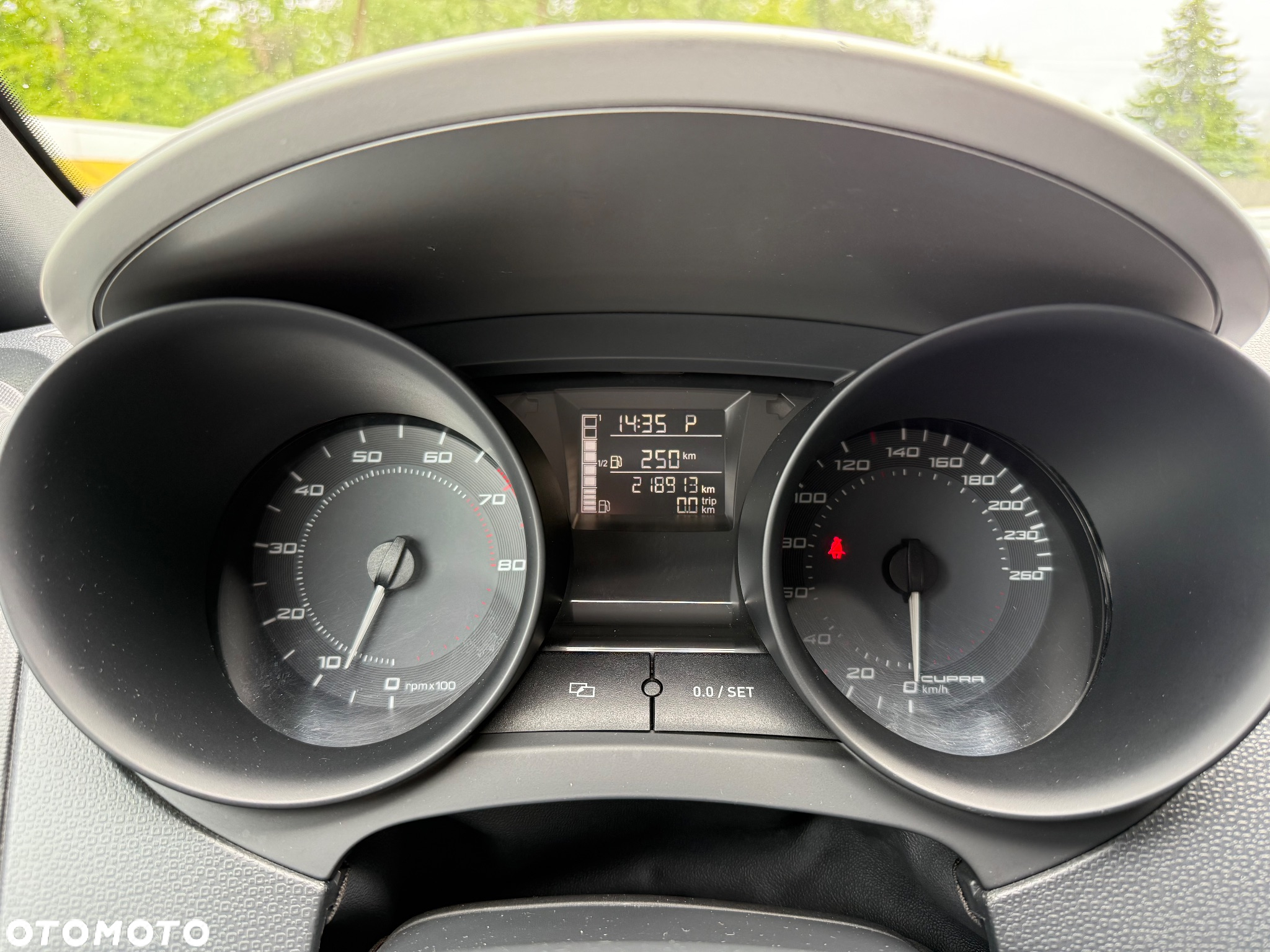 Seat Ibiza SC 1.4 TSI Cupra DSG - 14