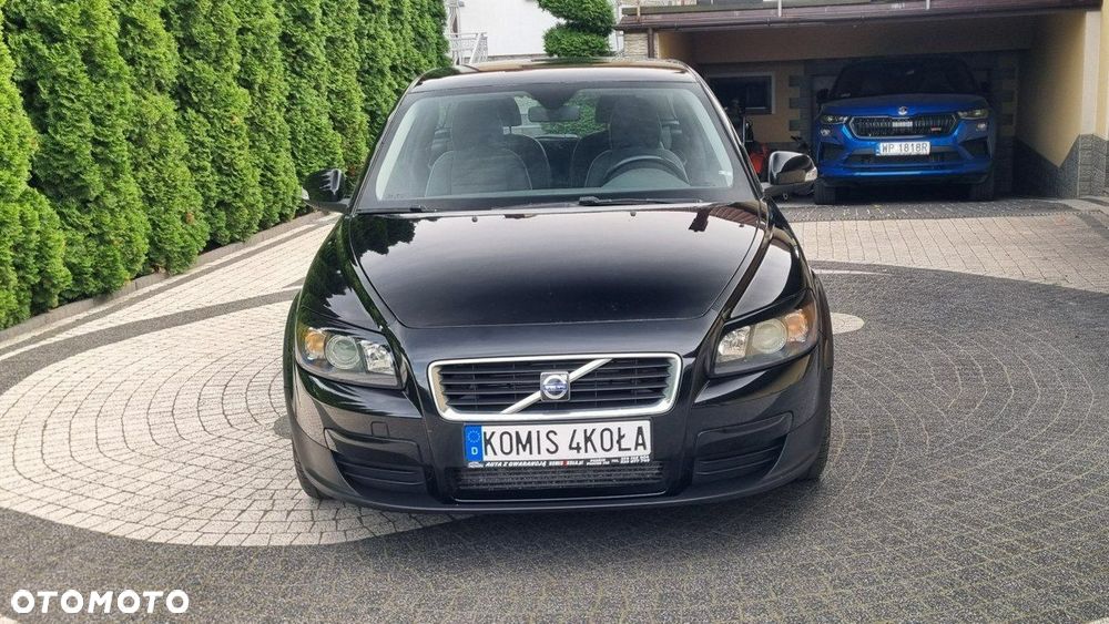 Volvo C30 - 10