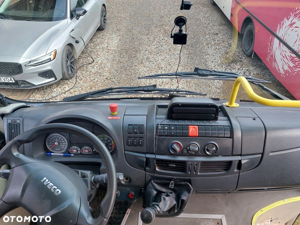 Iveco IRSBUS PROWAY - 2