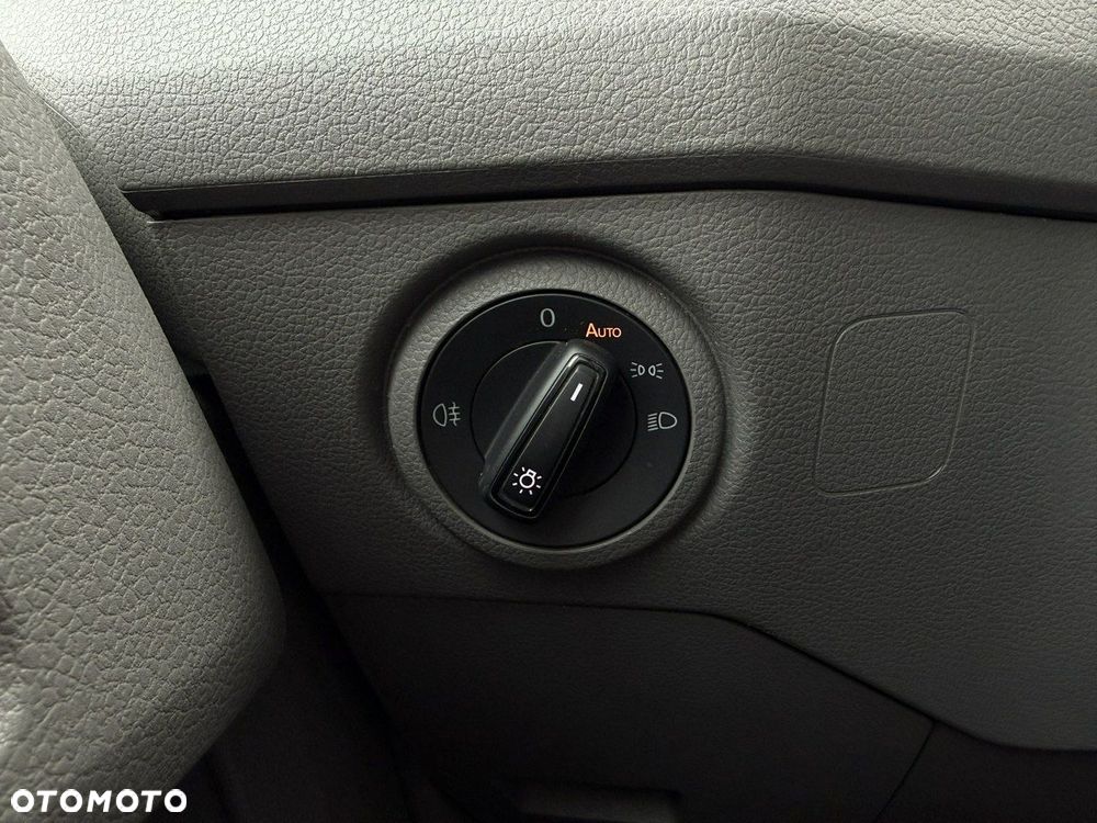 Volkswagen Crafter - 19