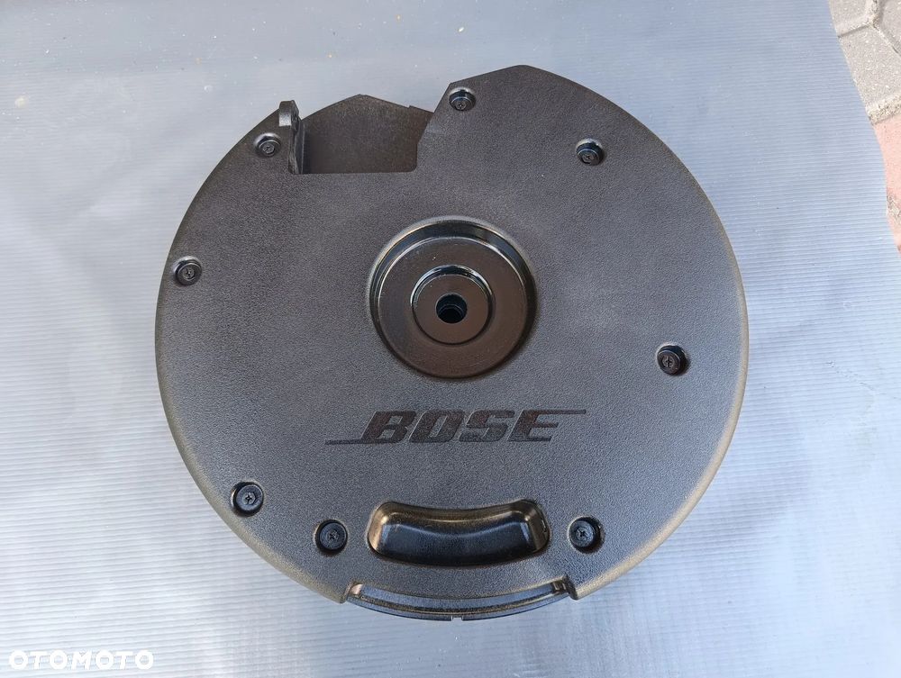 Subwoofer RENAULT KOLEOS I (HY_) 28170JY10A - 1