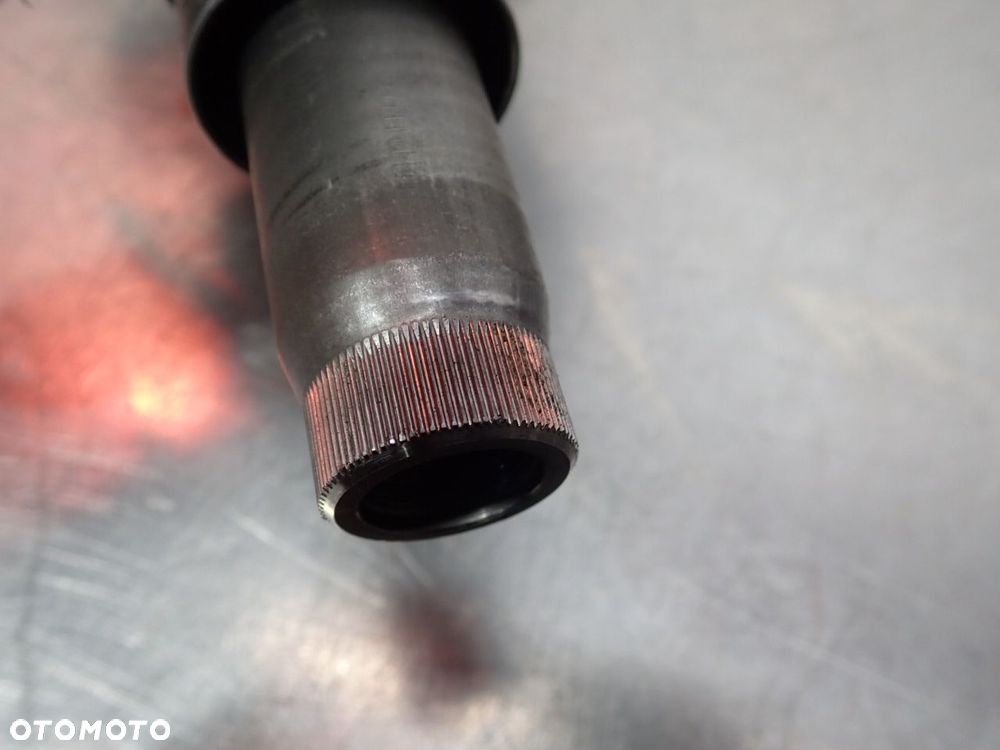 KOLUMNA KIEROWNICZA ZE STACYJKĄ VOLKSWAGEN T5 - 7