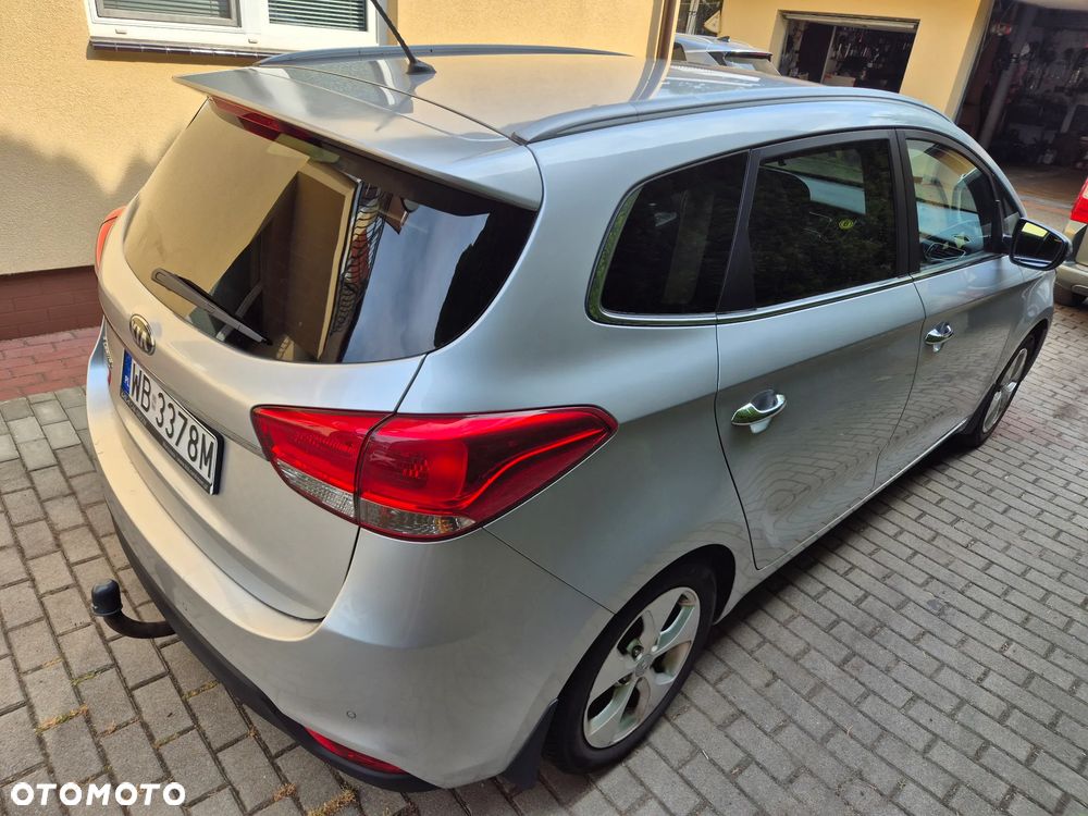 Kia Carens 1.6 GDI L EU6 - 3