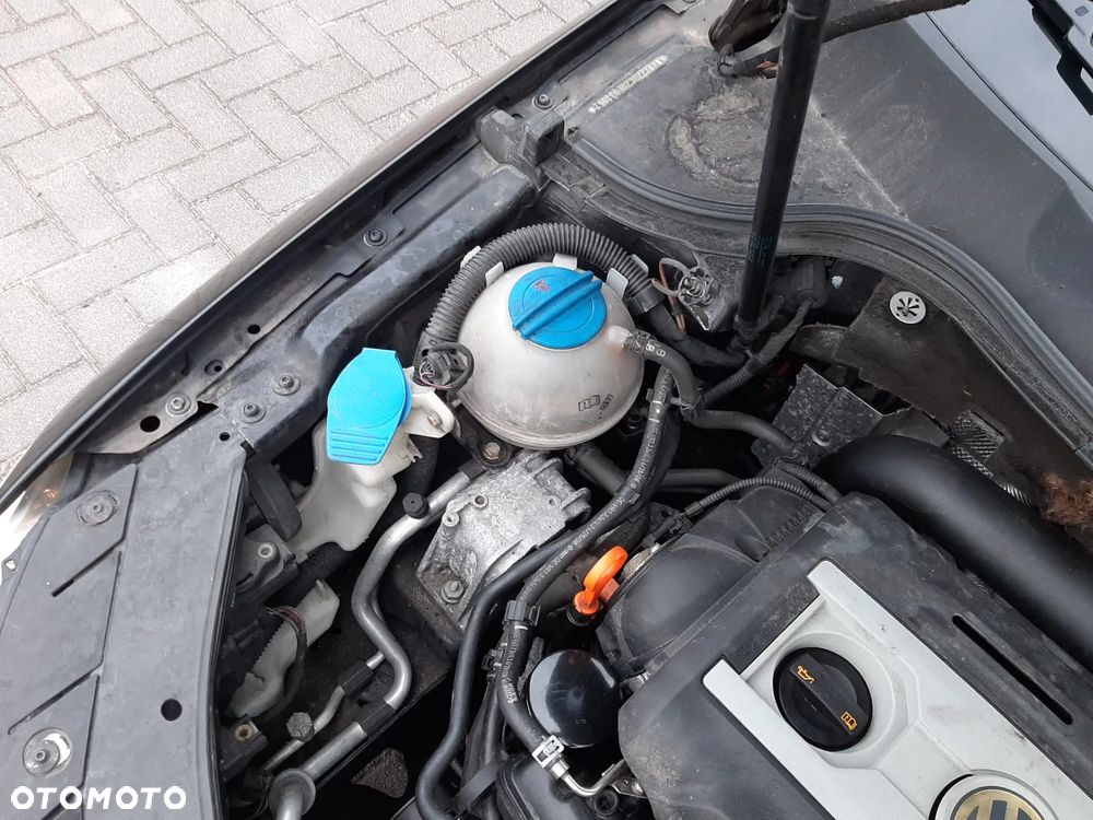 Volkswagen Passat Variant - 28