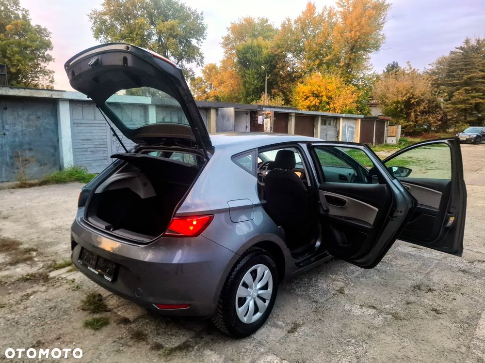 Seat Leon - 23
