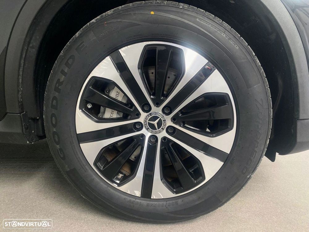 Mercedes-Benz GLC 300 e 4Matic - 39