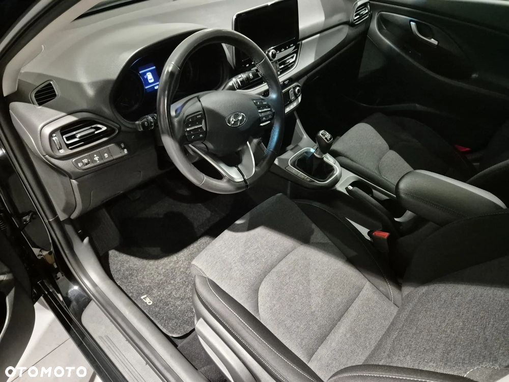 Hyundai i30 1.0 T-GDI Premium - 10