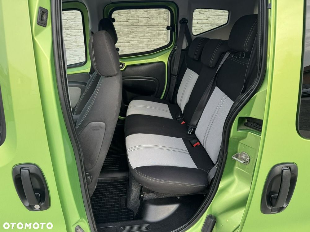 Fiat Qubo - 11