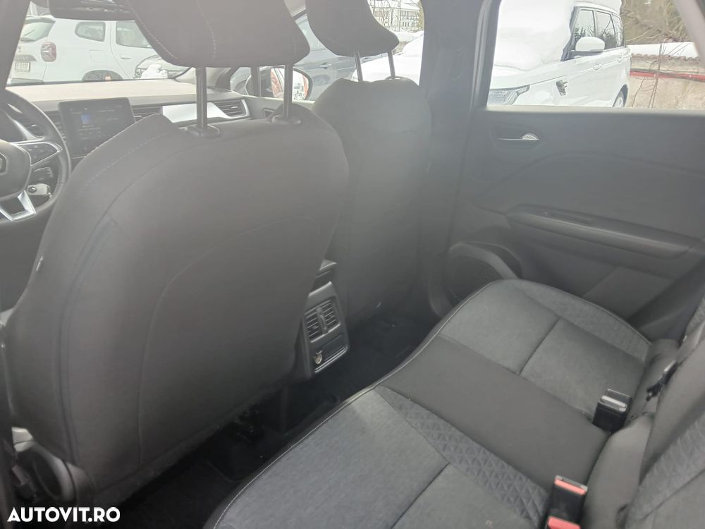 Renault Captur TCe 90 Intens - 10