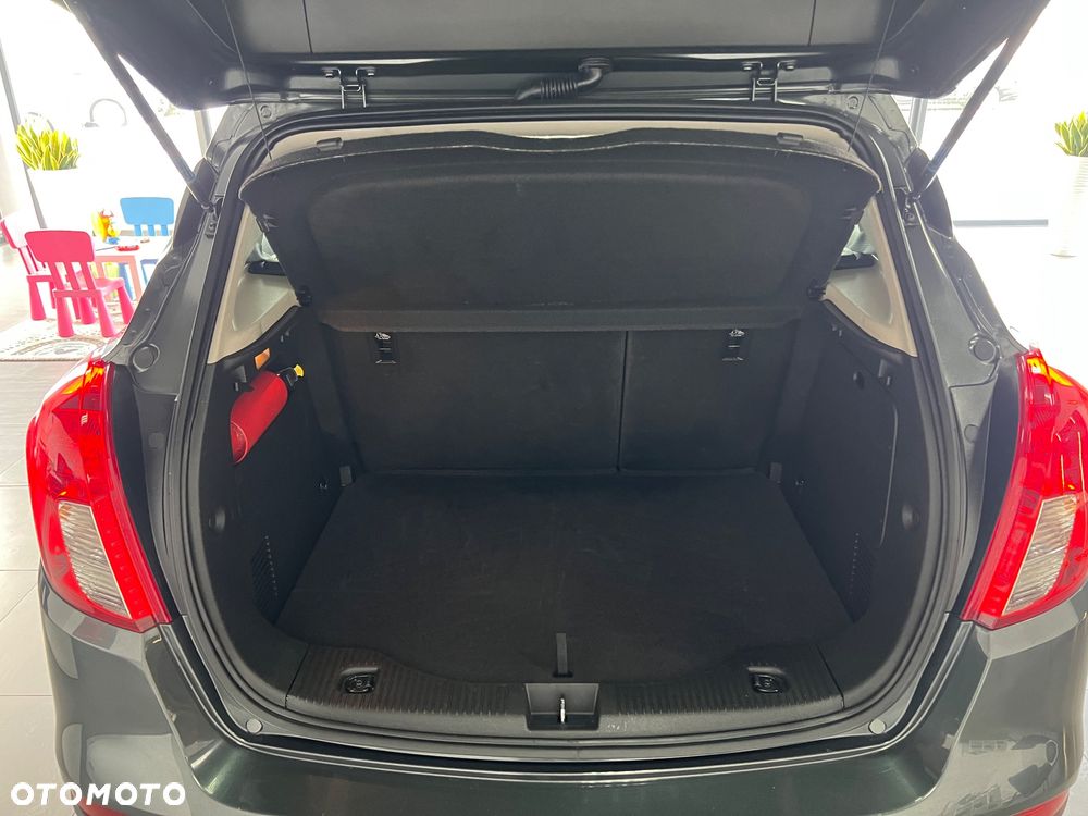 Opel Mokka X - 26