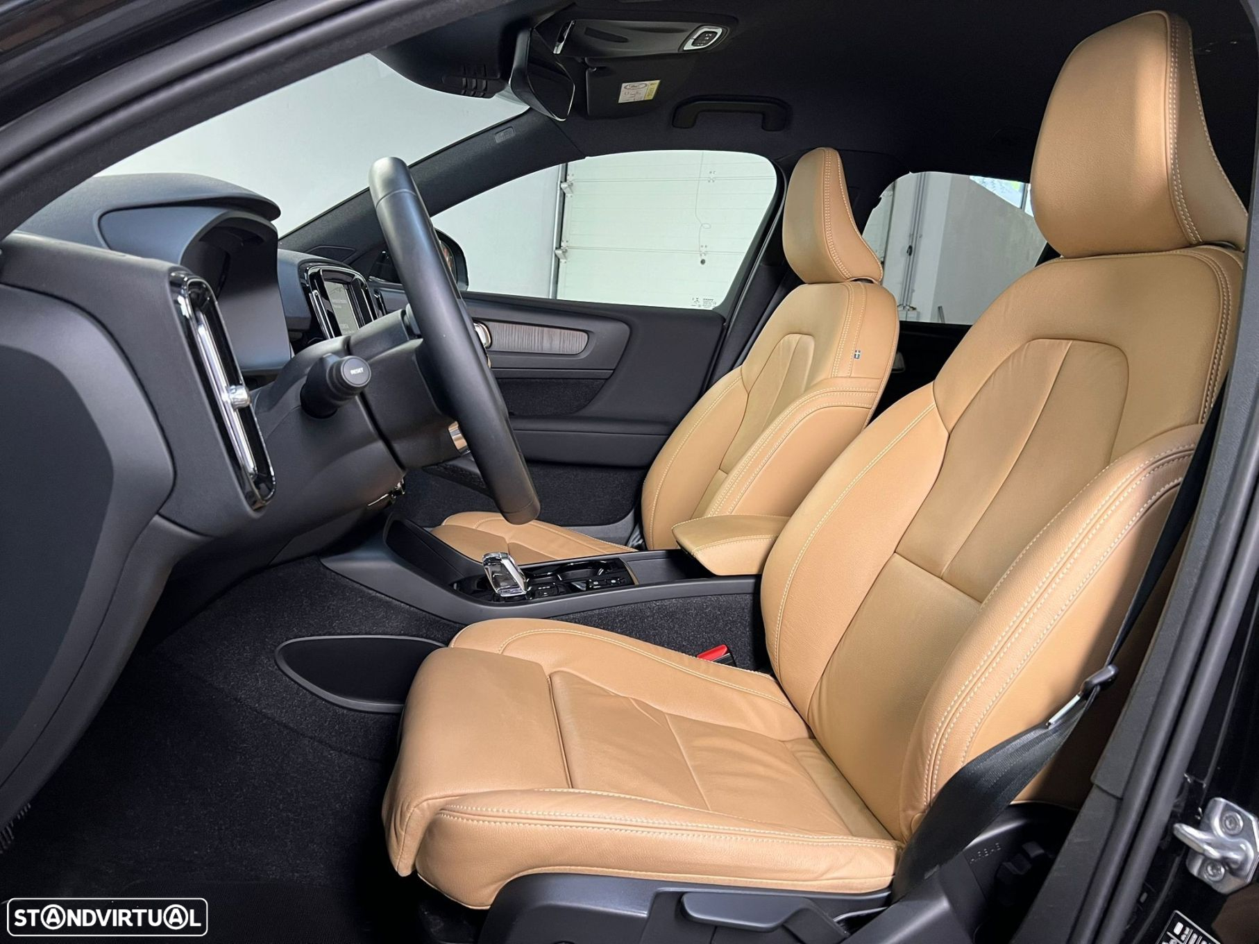 Volvo XC 40 1.5 T4 PHEV Inscription - 6