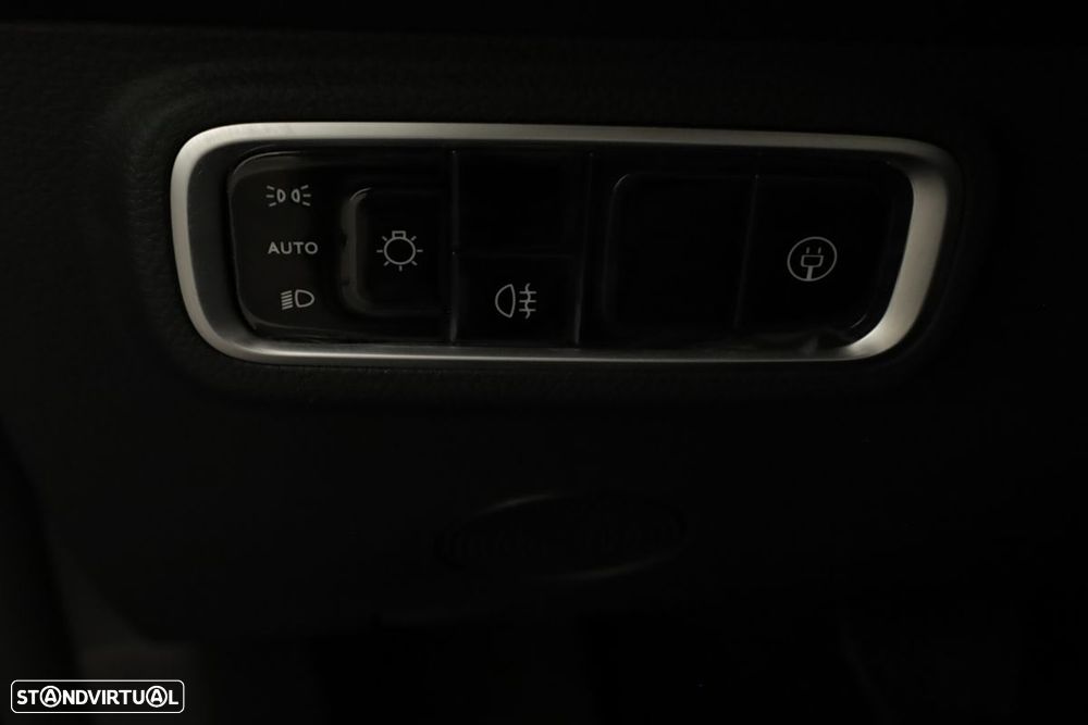 Omoda 5 61 kWh Comfort - 18