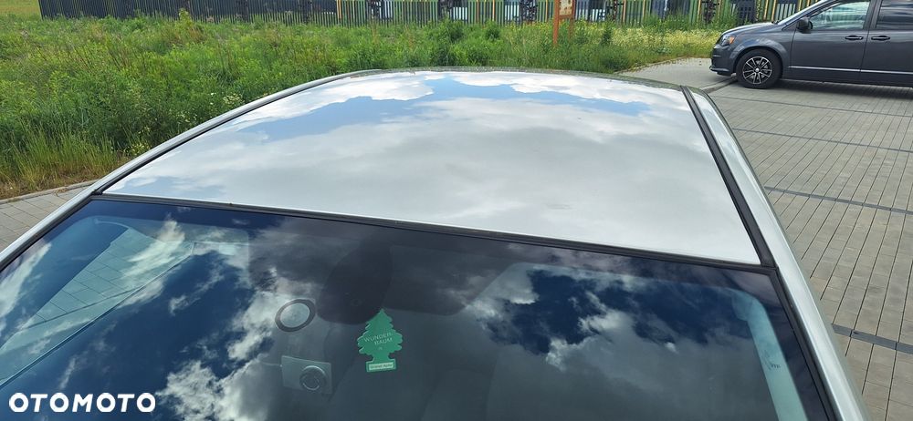 Toyota Avensis 2.0 VVT-i Automatik Sol - 12