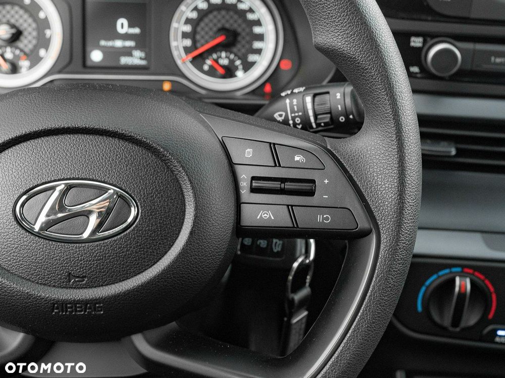 Hyundai i20 1.2 Pure - 15