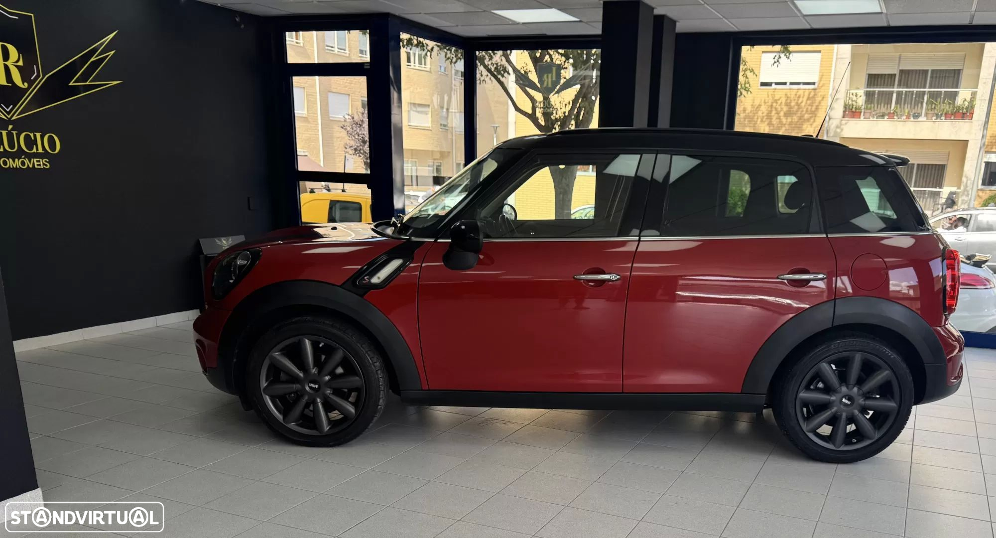 MINI Countryman Cooper SD - 31