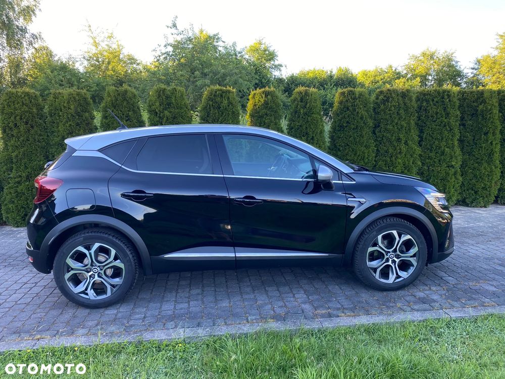 Renault Captur - 8