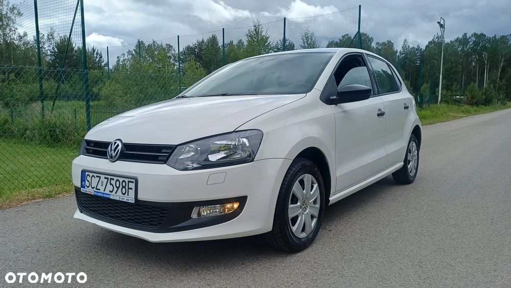 Volkswagen Polo - 1