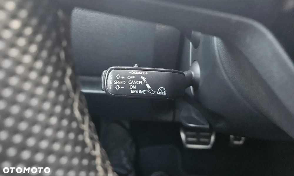 Skoda Octavia 2.0 TDI 4x4 DSG RS - 18