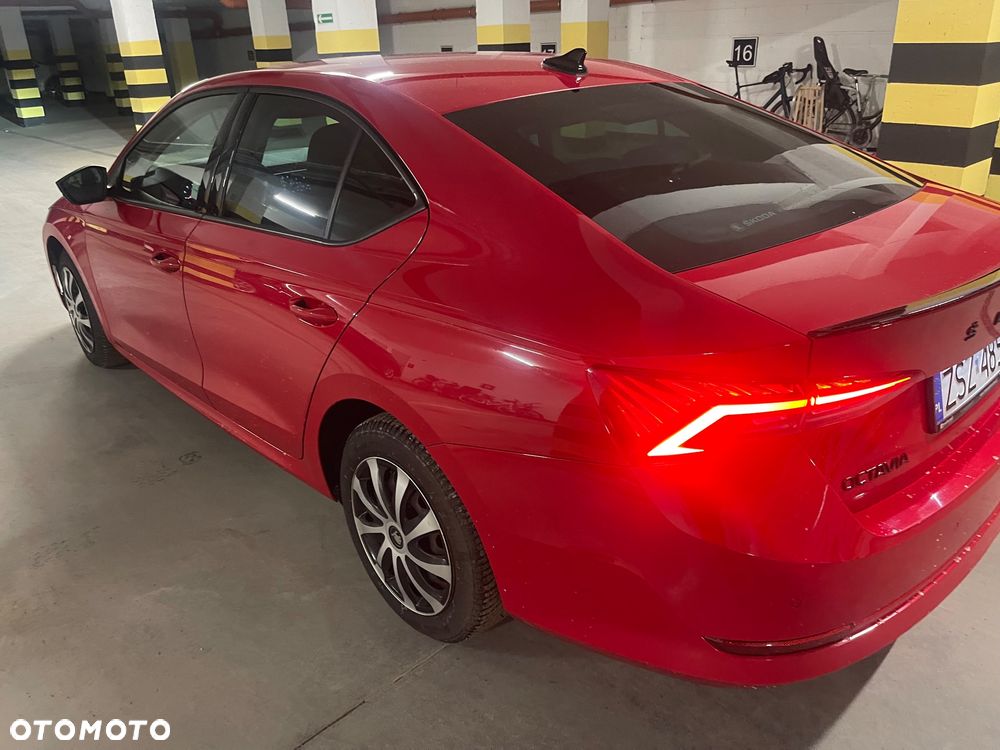 Skoda Octavia ver-1-5-tsi-act-style - 14