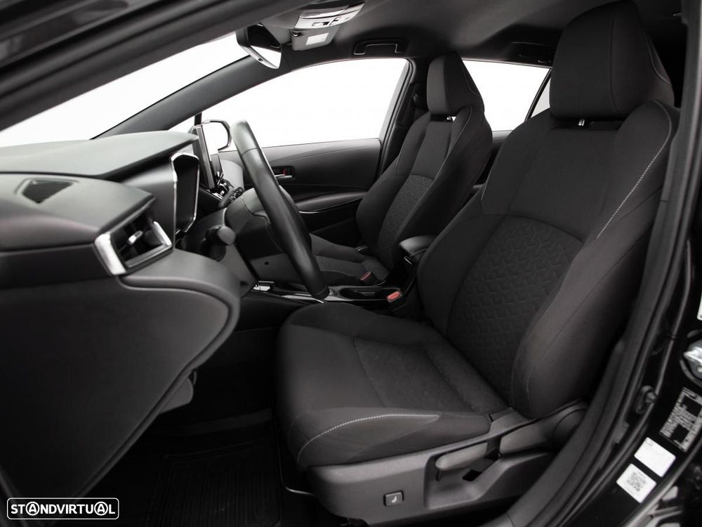 Toyota Corolla Touring Sports 1.8 Hybrid Active - 8