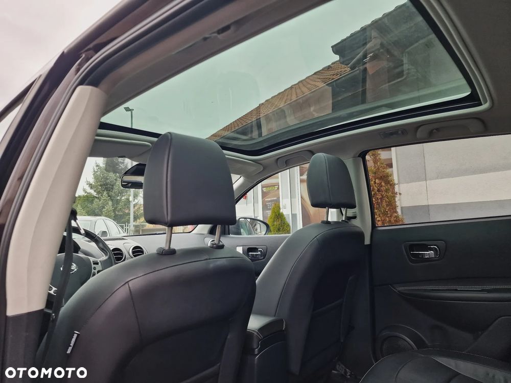 Nissan Qashqai 1.6 DCi Tekna - 25