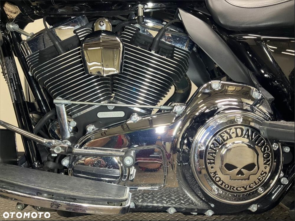 Harley-Davidson Tri Glide - 7