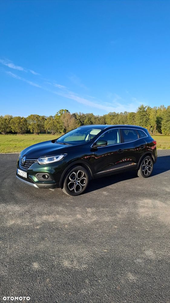 Renault Kadjar 2019 photo 2